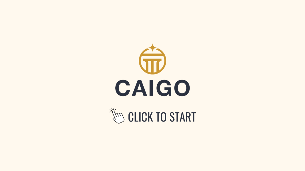 Certified AI Governance Officer (CAIGO)